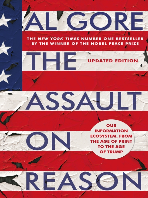 Title details for The Assault on Reason by Al Gore - Available
